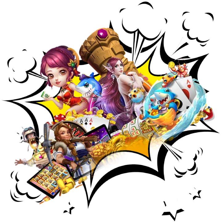 สมัครเข้าเล่นเกมคาสิโนสด Pretty Gaming