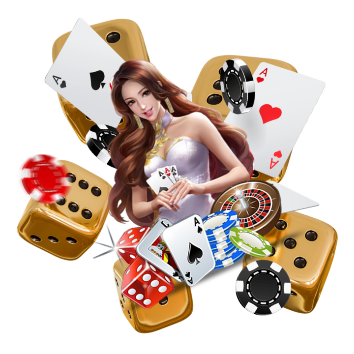 Pretty Gaming มีสาวสวย